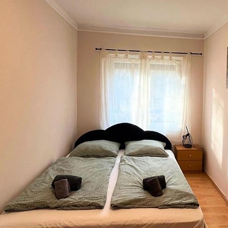 Family Friendly Apartman Budapest Eksteriør bilde