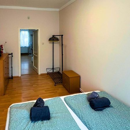Family Friendly Apartman Budapest Eksteriør bilde