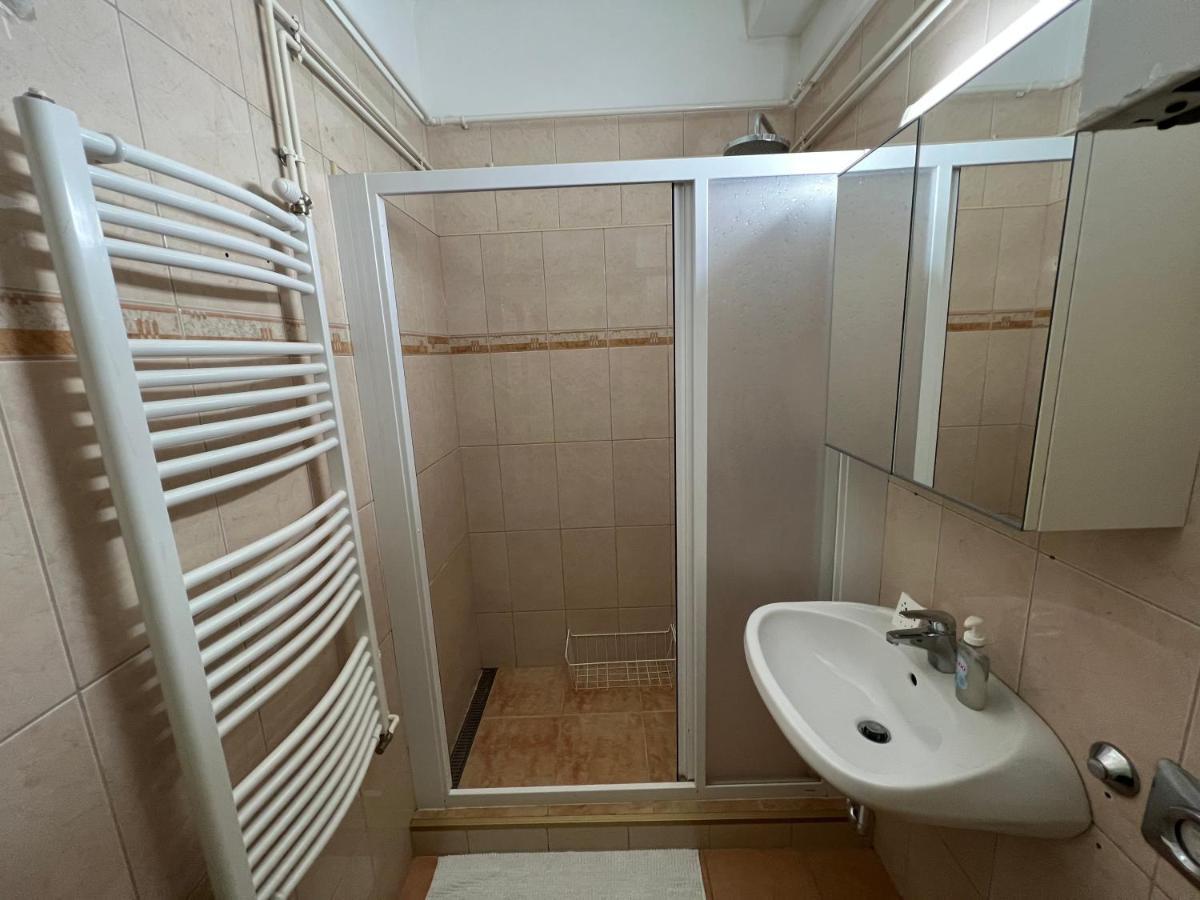 Family Friendly Apartman Budapest Eksteriør bilde