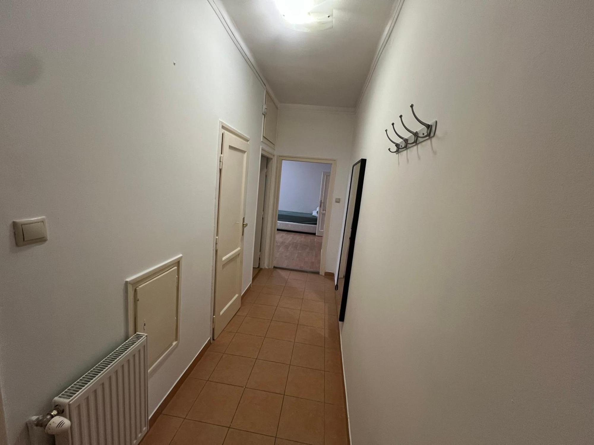 Family Friendly Apartman Budapest Eksteriør bilde
